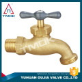 DN15 DN20 abs water tap bibcock faucet washmachine faucet water taps